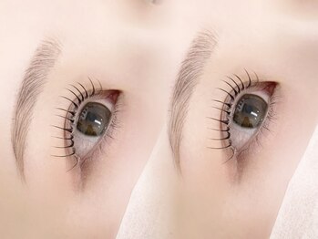 アールスラッシュ 岡山駅前店(R slash)/【岡山】丸みカールデザイン♪