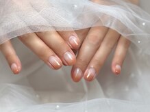 ベルフィオーレ 拝島店(bel fiore)/カラーグラデーション