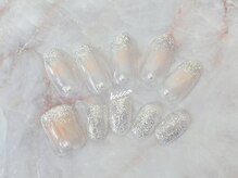 キッカ(kicca)/~Monthly design ~