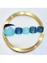 ティグレ(Tigre)/フット定額￥9500コ-ス