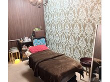 ダブルエスシーサロン(WSC Salon)