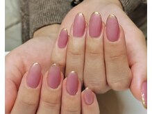 スピカ(spica)/スキニーフレンチ