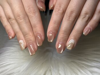 ネイルサンライズ 町村(Nail sunrise)/