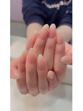 ウーワン WOO ONE/チュルンチークネイル