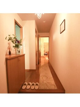 サロン ド ユキフラン(Salon de Yukifranc)の写真/【21時まで営業】お仕事帰りも妥協なし!19時半まで受付OK×極上のハイパーナイフEXで1日の疲れをリセット