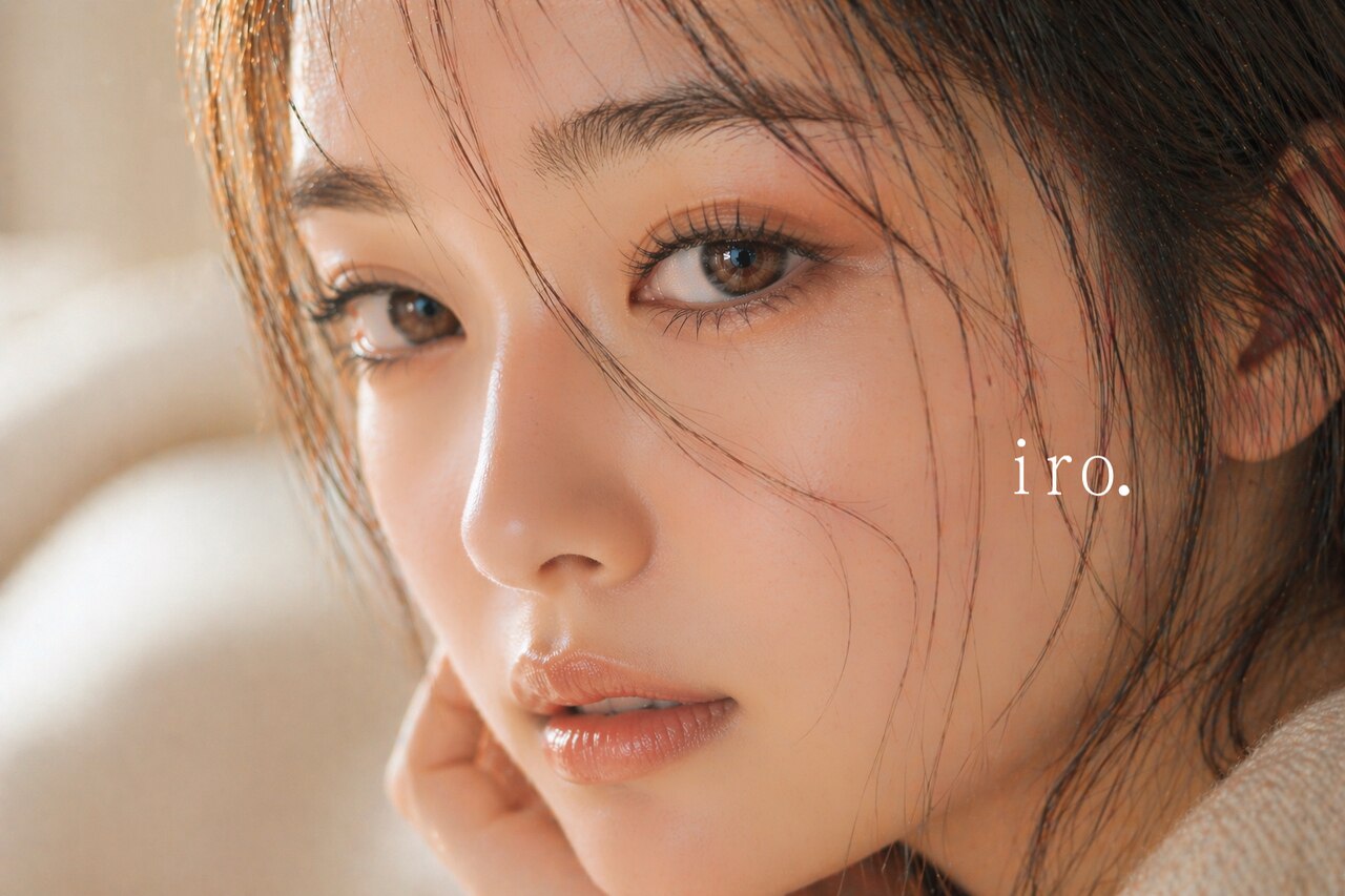イロ(iro.)｜ホットペッパービューティー