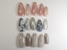 定額サンプルコース¥7920