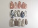 定額サンプルコース¥7920