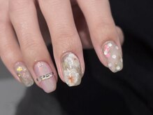ペイル(#peil)/yui select design