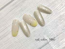 6月定額デザイン　￥6,800
