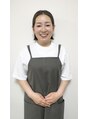 サロン プル 新発田(salon puru )/庄司美鈴