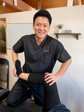 アテオス&nbsp;石澤 涼