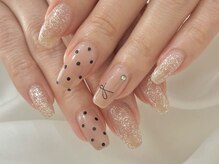 フェミニンネイル(Feminine Nail)/