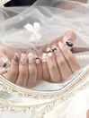 nailsalon Miss Shirley