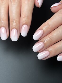 アレーズネイル 新潟店(Alaise Nail)/ベイビーブーマー