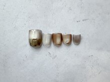ネイルアンドアイラッシュ サロン エルザ(Nail&Eyelash Salon Elsa)/【初回オフ無料】￥8980