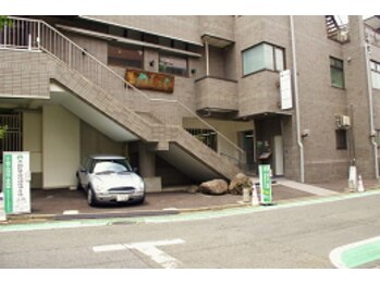 キヅカイロプラクティック二子玉川(KIZU)/道順5