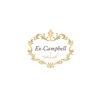 エクスキャンベル アイラッシュ 京都店(Ex-Campbell)ロゴ