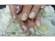テンダーセント(Tender Scent)/