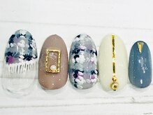 ネイルドイット(Nailed it!)/