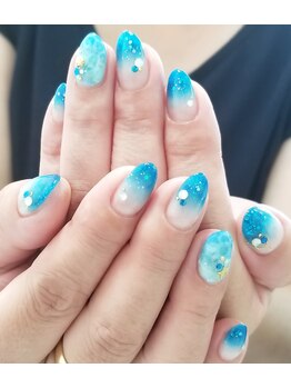 ラピスラズリ(LApis LAzuli)/