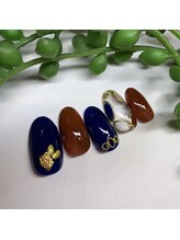 デュオ(duo)/11月manthlyデザイン7900