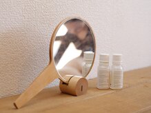 ネイルサロン ニシムラ(nail salon nishimura)/アロマオイル