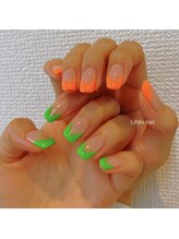 リヒロ ネイル(Lihilo nail)/