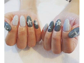 スターネイル