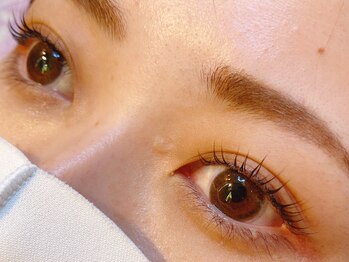 チェリーズクラブ(Cherry'sClub)/まつげパーマ≪上まつげ≫