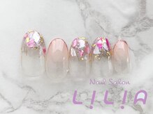 リリア(Lilia)/デザインコース