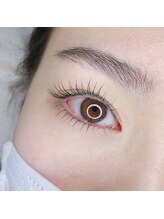 アディクト 恵比寿店(ADDICT)/丸みのあるデザイン