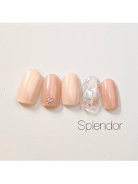 クリア×シェル