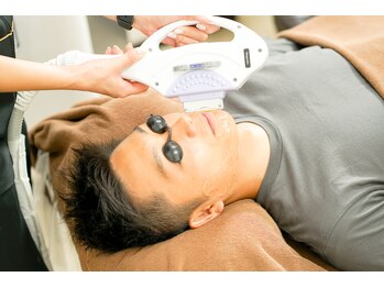 脱毛サロン サラ(Sarah)/メンズフェイシャル/ヒゲ脱毛/髭