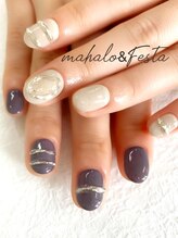 マハロ アンド フェスタ 長野店(mahalo&Festa)/シルバーアクセサリー