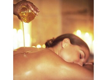 アマナプラーナ(Amana Praana)/