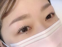 ラティーク 本店 長崎 諫早/パリジェンヌ＆眉スタイリング