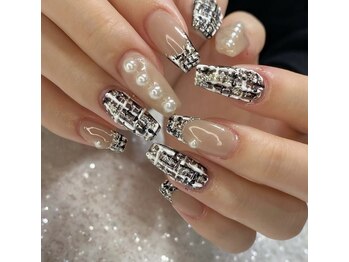 モニカ(Monica)/【持ち込みデザインコース】