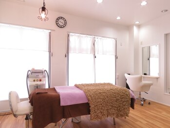 プチサロンリル(petit salon Lilou)/《佐賀プライベートサロン》