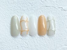 リコ 草加店(Liko)/シンプルトレンド：4500円～