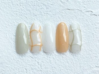 リコ 草加店(Liko)/シンプルトレンド：4500円～