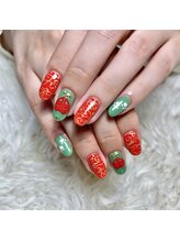 レディスペネイル ノマエ 名駅店(Redispe nail nomae)/中華ネイル