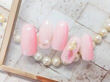 ミーヨ ネイル(mi-yo nail)/【定額￥8800(税込)★】