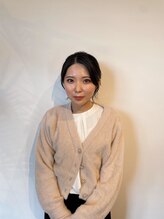 ビューティーアイデザイン SAWA天神店(Beauty eyedesign) 上原 美佐