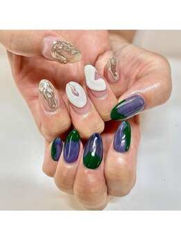 2Hフリーデザイン★オフ込み