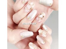 イーズ 春日原店(ease)/デザインネイル