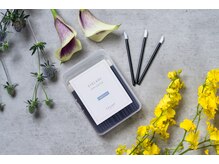 徹底された衛生面★