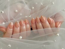 スティムネイル(Stimu nail)/