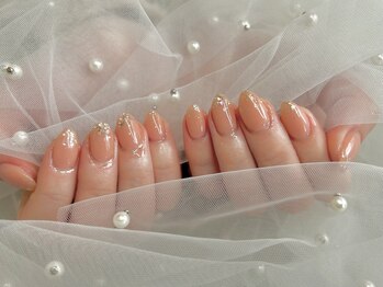 スティムネイル(Stimu nail)/