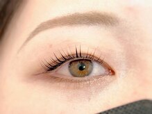 フィアラ 河原町店(Fiara)/パリジェンヌ